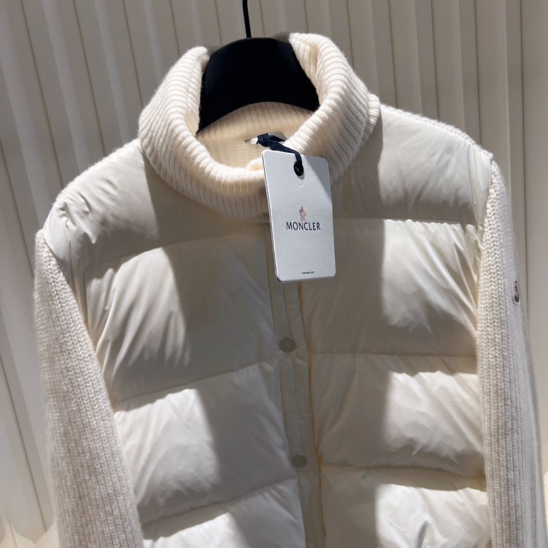 Moncler Down Coat